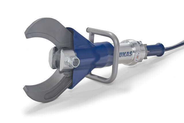 德國(guó)Lukas S311液壓剪斷器 