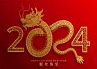 龍騰盛世，萬象更新!